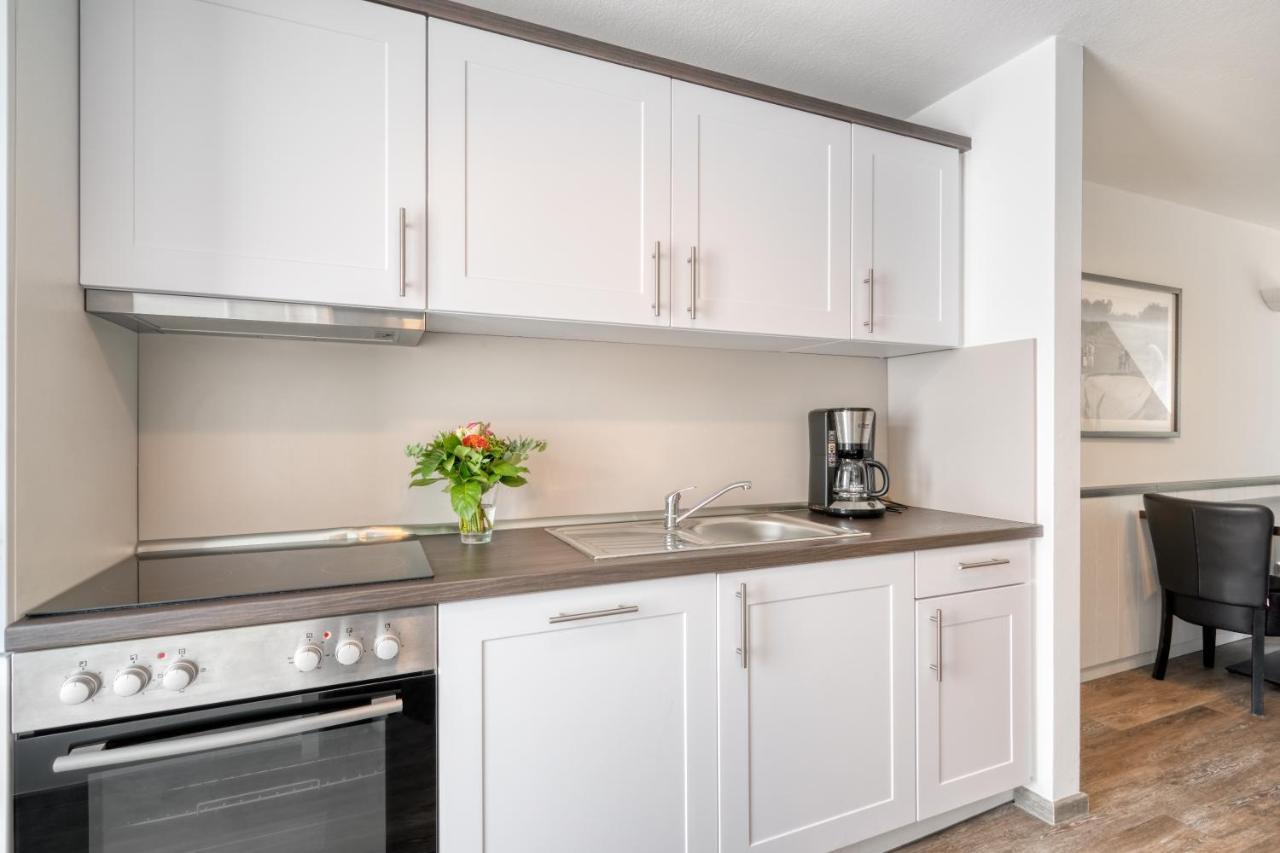 Apartment Strandgruen Timmendorfer Strand