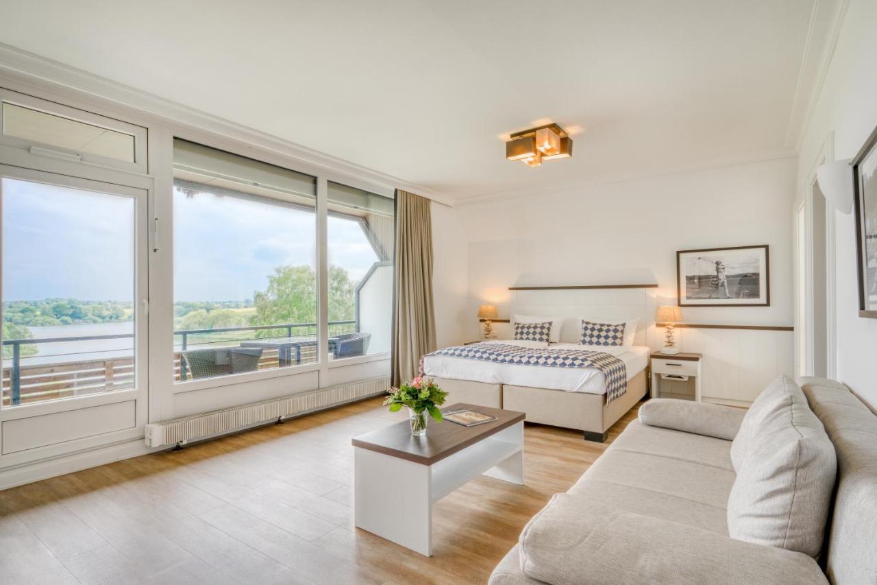 Apartment Strandgruen Timmendorfer Strand