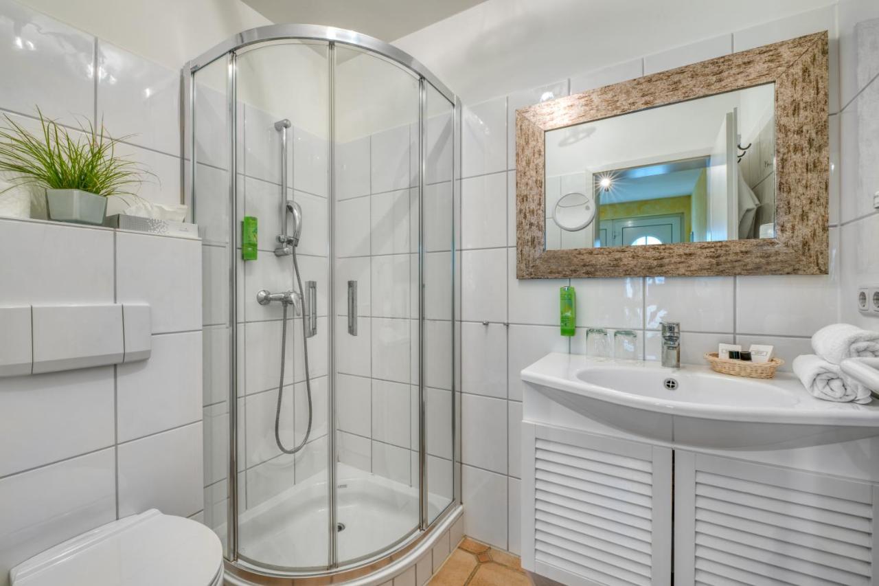 Strandgruen Apartment Timmendorfer Strand